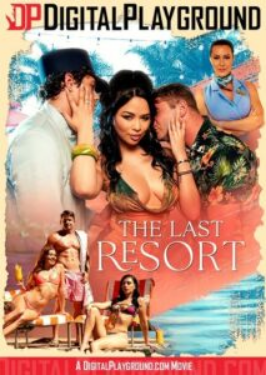 The Last Resort Part-4 (2025) DigitalPlayground English