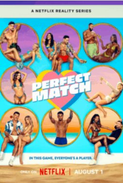 Perfect Match (2025 Ep 1-6) Hindi Dubbed Season 3